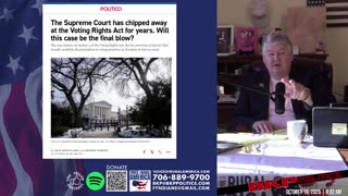 The Georgia Hour - REPLAY - October 16, 2025
