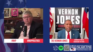The Georgia Hour - REPLAY - October 16, 2025