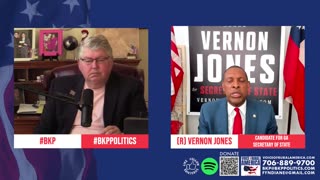 The Georgia Hour - REPLAY - October 16, 2025