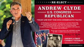 The Georgia Hour - REPLAY - October 16, 2025