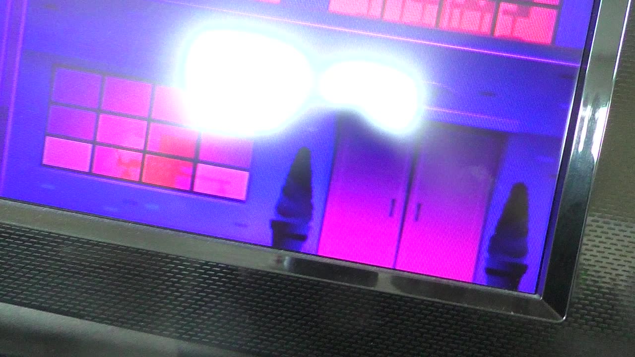 DVR and television button and relay sounds