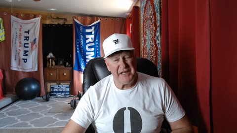 The Time for Talk Is Over @POTUS