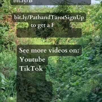 Manage Your Resources | Path and Tarot Reading