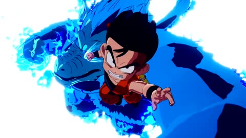 Dragon ball Daima