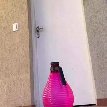 Firecracker Prank Backfires!!! #shorts