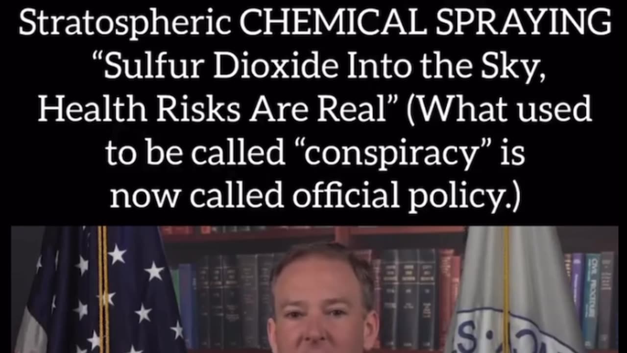 RED ALERT CHEMTRAILS HAVE BEEN COMFRIMED REAL