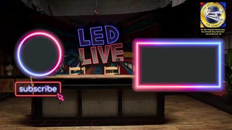 Little Light Studios - Waarom moest Charlie Kirk