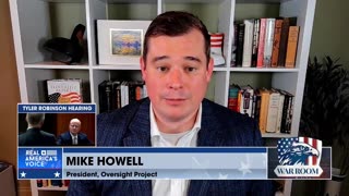 Mike Howell On The Future Of Mass Deportations: If We Don't Deport We Aren't Gonna Have A Country Left