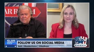 Elizabeth Troutman Mitchell: Inside the ‘Most Controversial Issue’ in Trump Administration: AI Policy