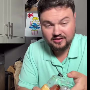 Just In Time For Christmas! The Sandwich Tunneler