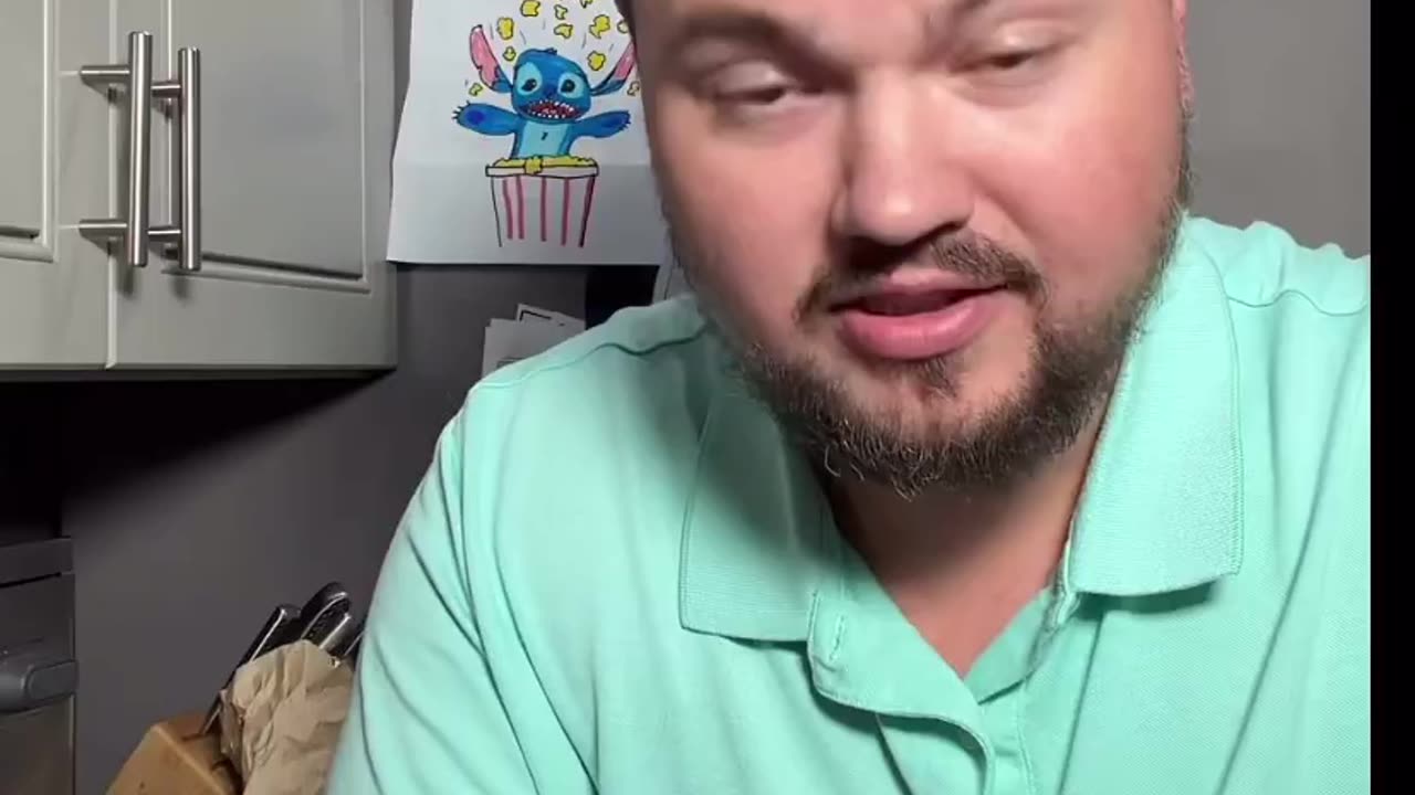 Just In Time For Christmas! The Sandwich Tunneler