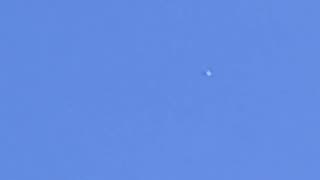 Orb Watch Los Angeles California UFO Sighting