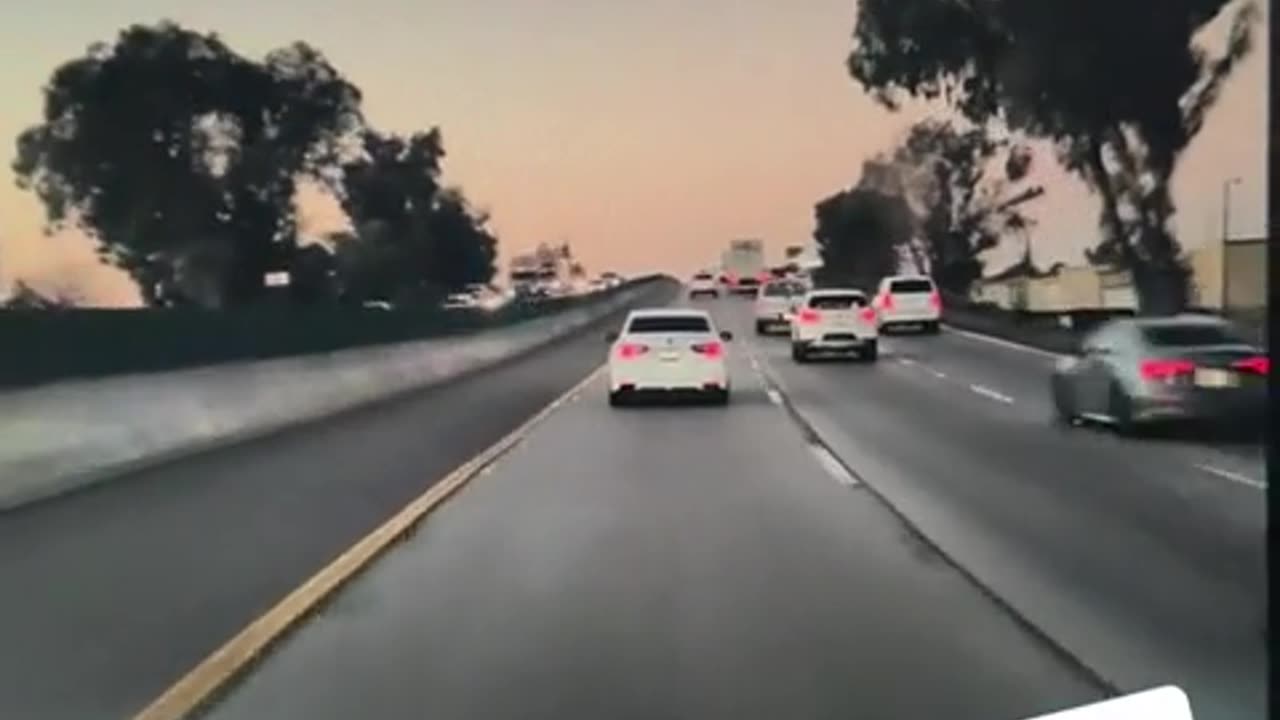 😱🚗 When Minding Your Business Turns into a WILD Ride! | FunFM