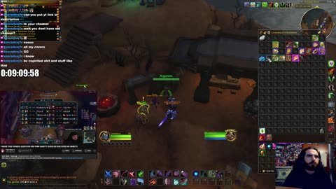 From Noob to 100%, Day 9-3 (January 17th)