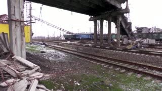 Pokrovsk fitness coach starts new life in Kyiv, hopes for peace