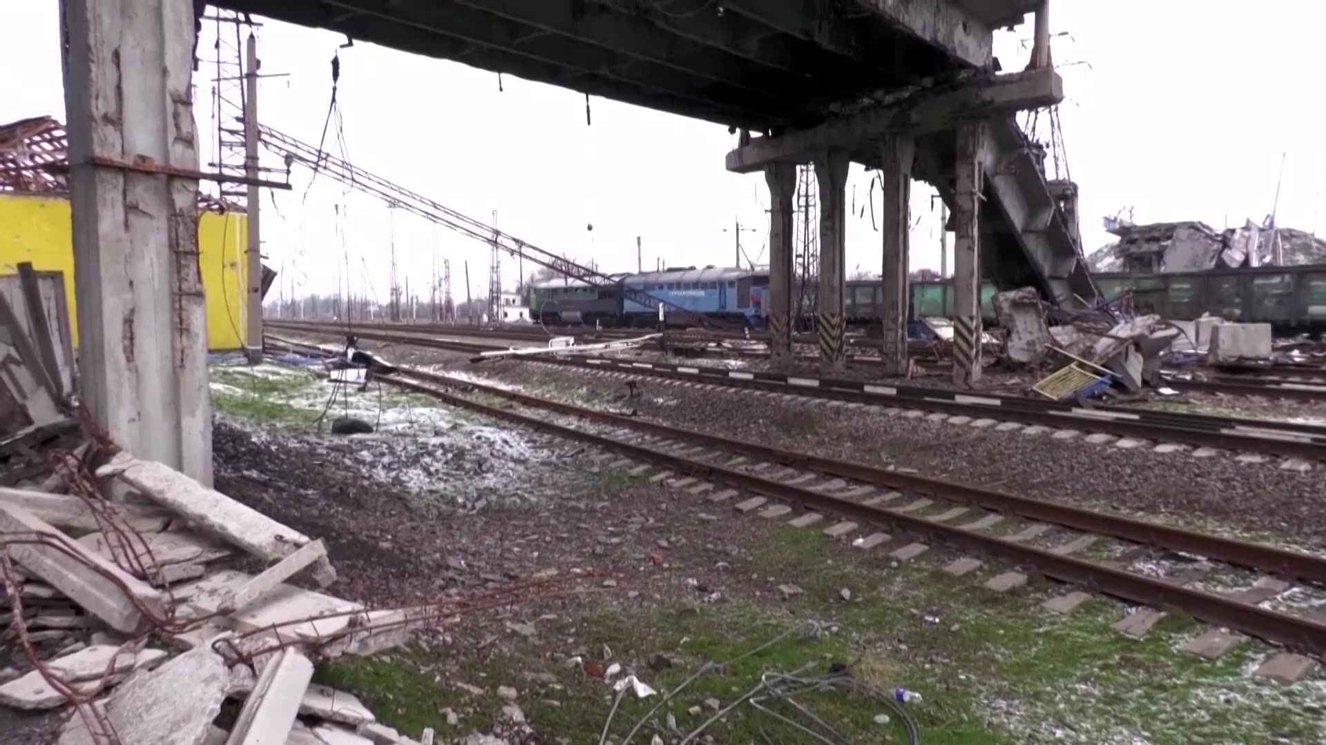 Pokrovsk fitness coach starts new life in Kyiv, hopes for peace