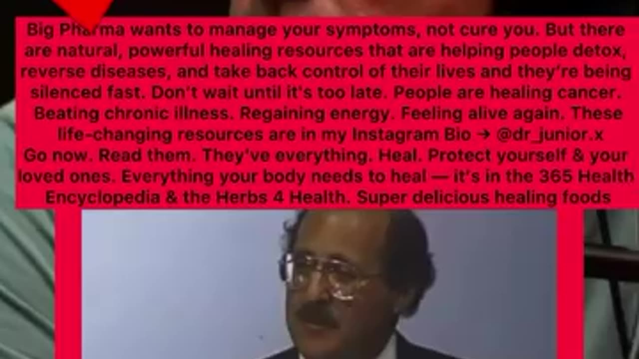 The Truth About Alzheimers (Read Description)