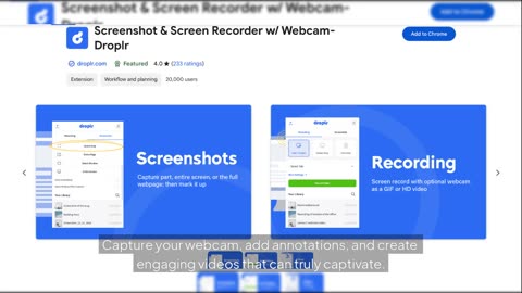 10 Best Screen Recorder Chrome Extensions in 2025: Fast & Effortless Recording