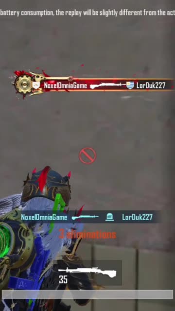 PUBG Mobile Edit That Hits Different #gamingvideos ⁨@PUBGMOBILEPakistan⁩