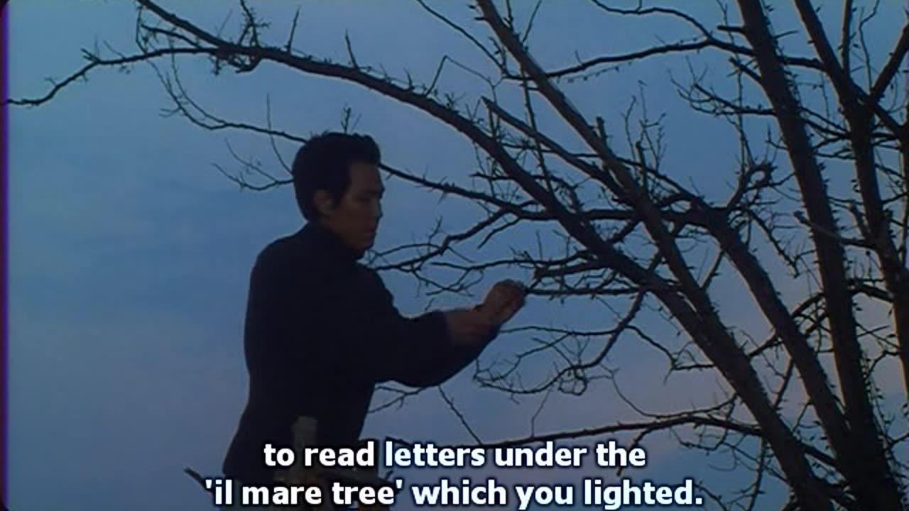 Il Mare (South Korea) (English Subtitle)