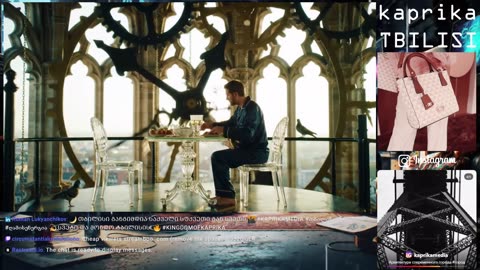 #KAPRIKA MEDIA | Welcome to a next-gen glossy video journal, where every frame is a neural creation.