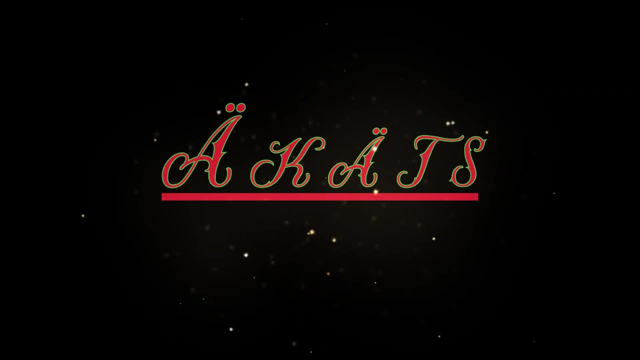 Äkäts ¦ Merülő (dalszöveges audió)