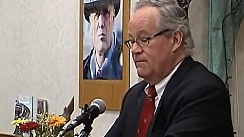 The Memorial For Doug Christie (2013)