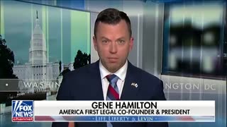 Americans have been 'FAILED'_ America First Legal president