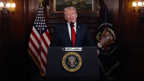 The US will go into Nigeria ‘guns a-blazing,’ if they do not stop the killing of Christians!