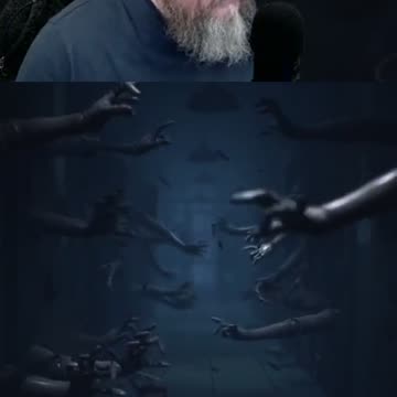 Little Nightmares 2 - Oh Sweet buttery Jesus! 9:16