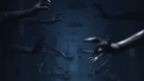 Little Nightmares 2 - Oh Sweet buttery Jesus! 9:16