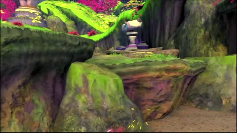 Playing Ratchet & Clank Future: A Crack In Time on PS 3