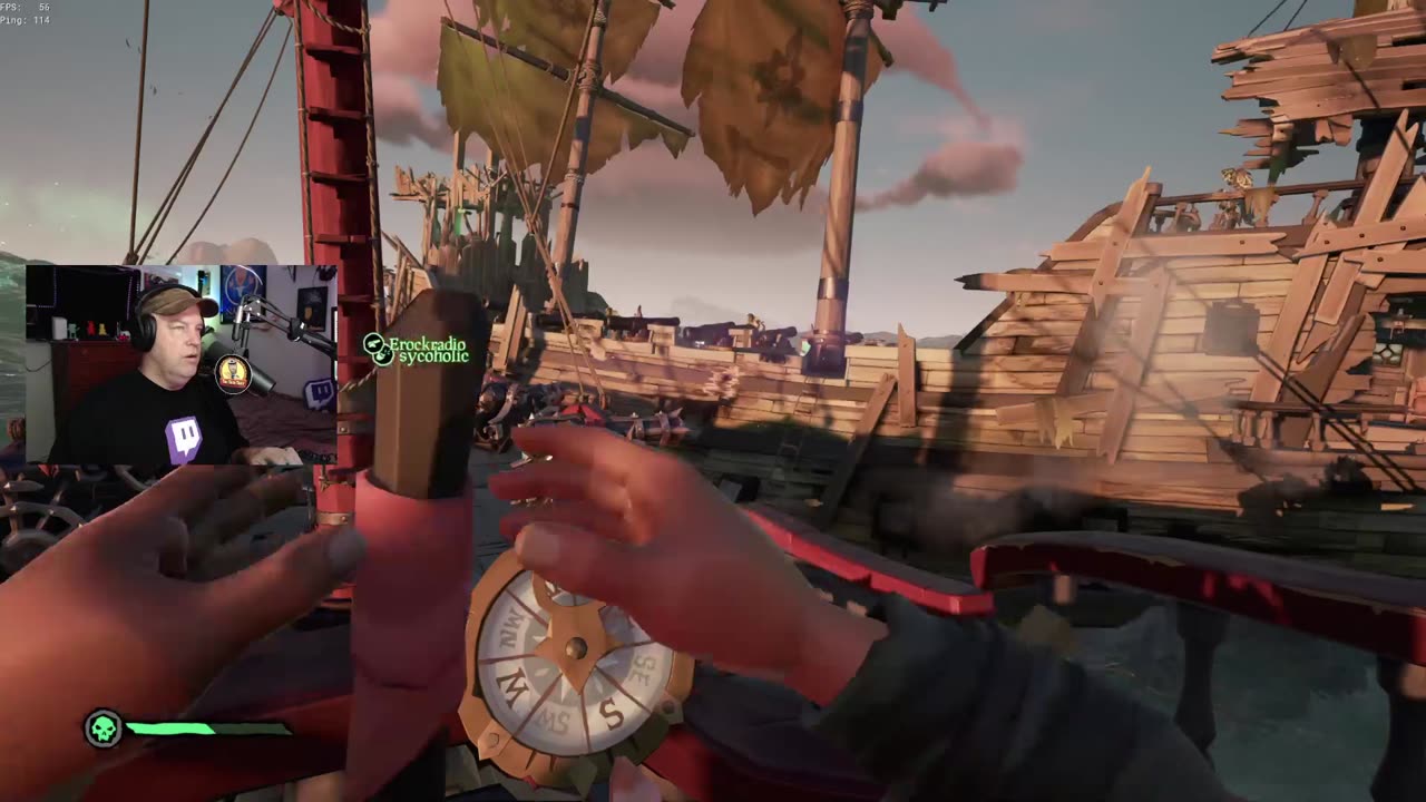 💀 Accidentally Speedrunning the Death Screen