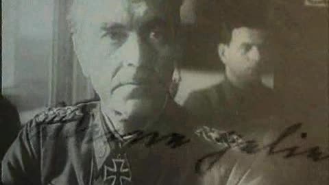 Hitlers Warriors - 05 - Paulus The Defector