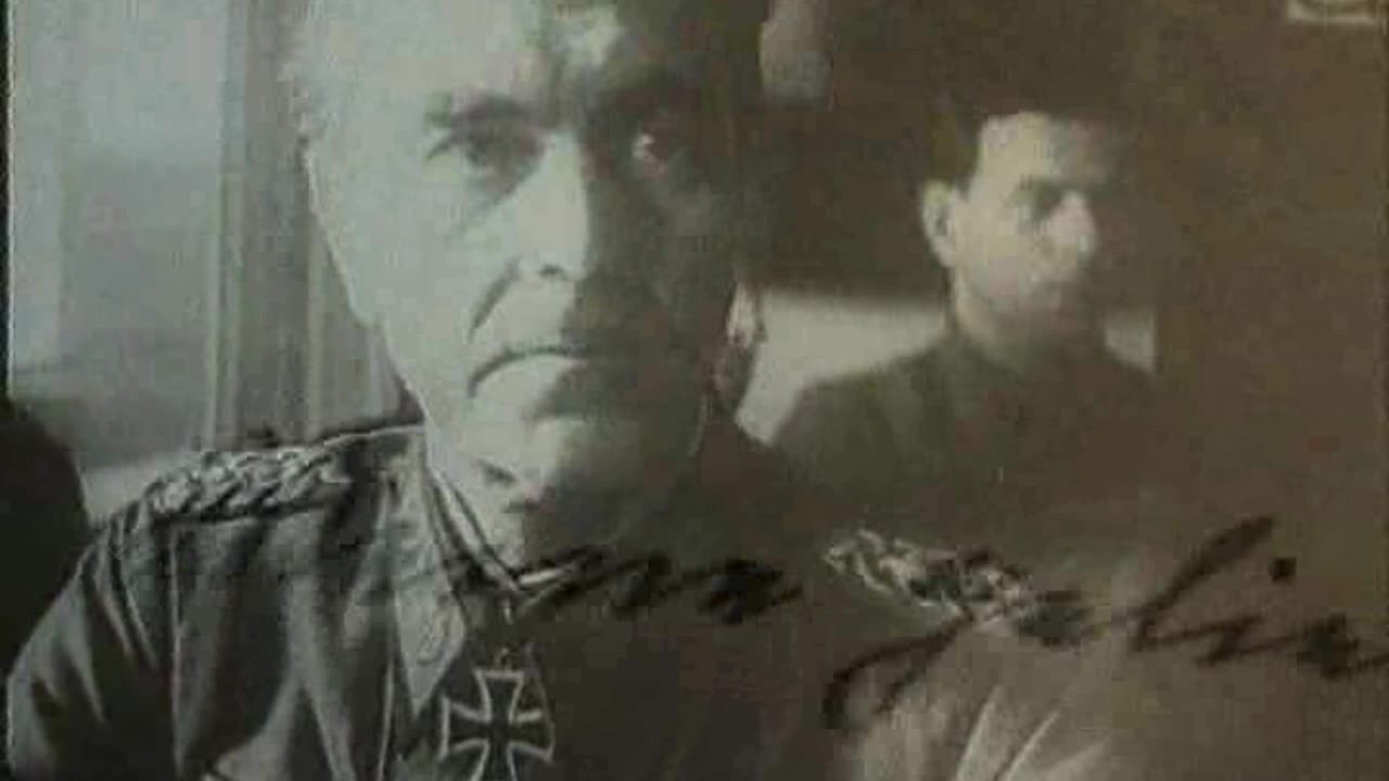 Hitlers Warriors - 05 - Paulus The Defector