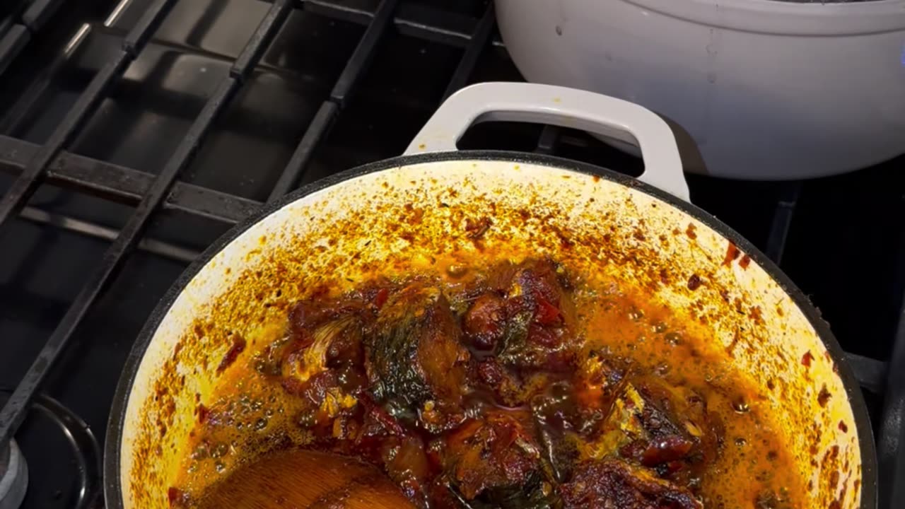 How to Make Ewa Aganyin