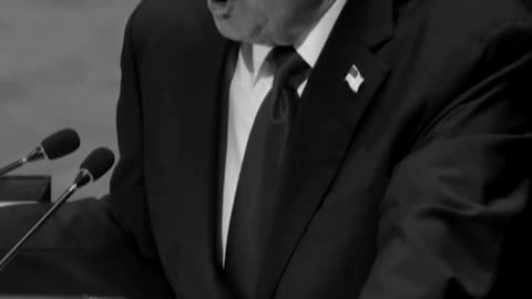 Did UN Employees Intentionally Disrupt a US President on American Soil?