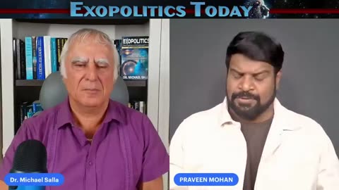 Vimanas, Ancient Temples & Return of the Gods: Interview with Praveen Mohan