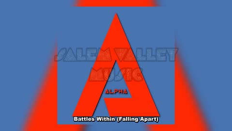 Battles Within (Falling Apart)