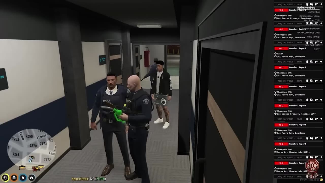 Stackswopo "Funniest Clips Compilation" #4