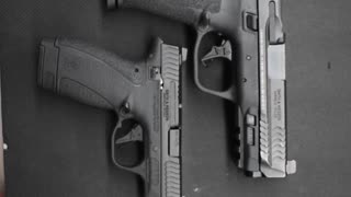 Smith and Wesson Bodyguard 2.0 | The Best .380?