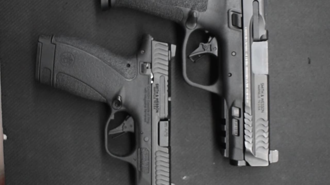 Smith and Wesson Bodyguard 2.0 | The Best .380?