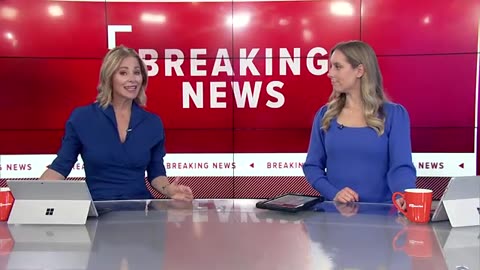 Woman killed, wanted suspect critical after police chase ends in crash