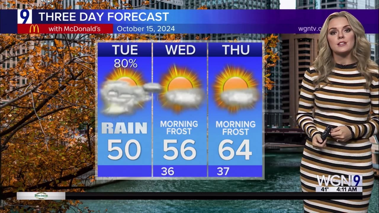 Morgan Kolkmeyer October 15, 2024