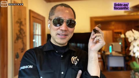 20201229文贵先生语音¹： #中共撒谎造假：历史上共产党辟的谣都成真！