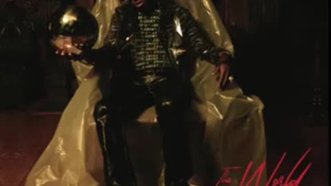 Rich The Kid - Two Cups (ft. Offset & Big Sean) (432hz)