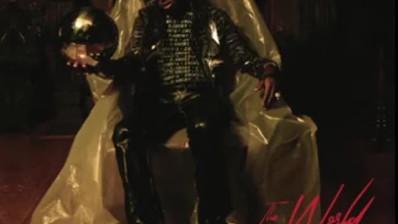 Rich The Kid - Two Cups (ft. Offset & Big Sean) (432hz)