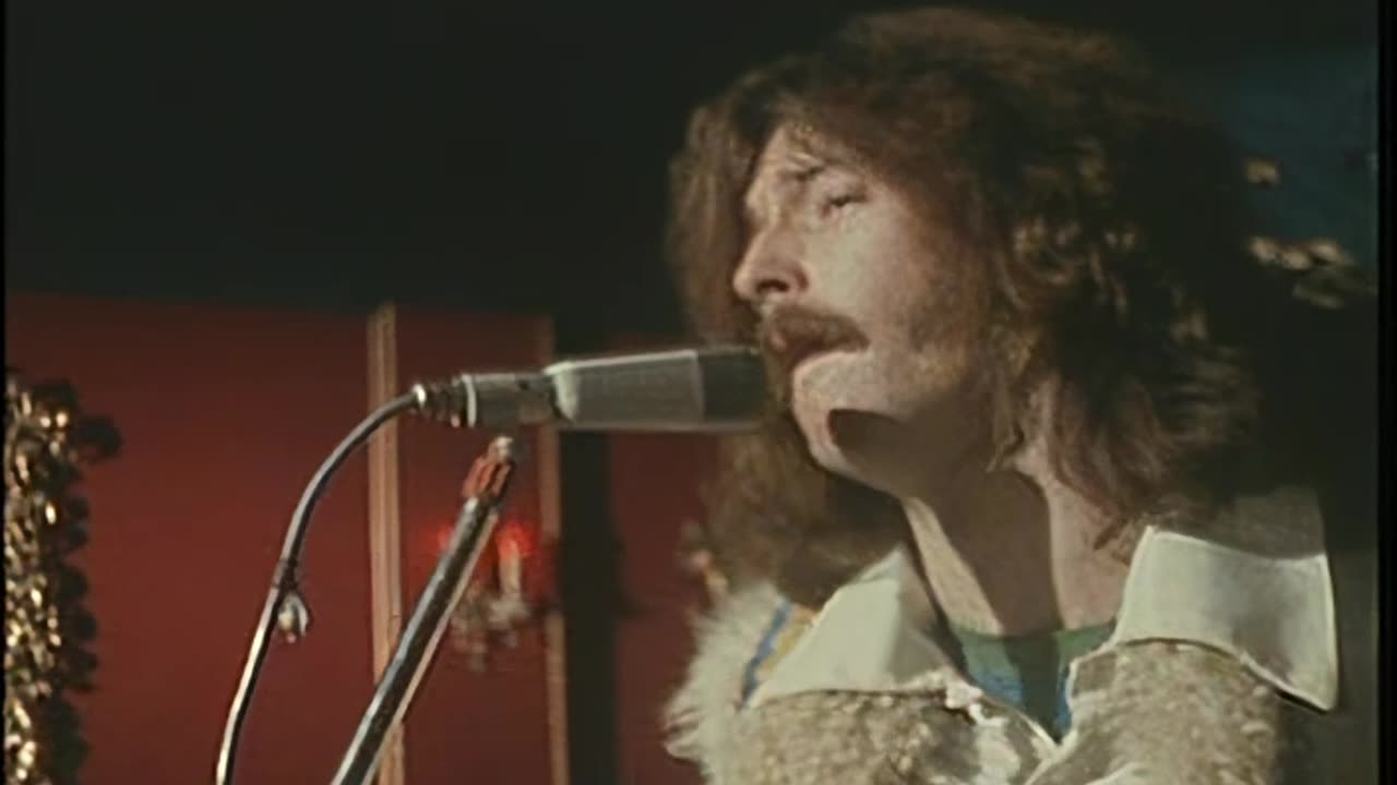 Cream- Live Video Anthology 1967-68