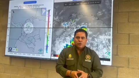 Tormentas eléctricas