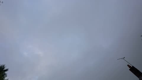 Sky Watch #771 - 15/11/2025 - 4K